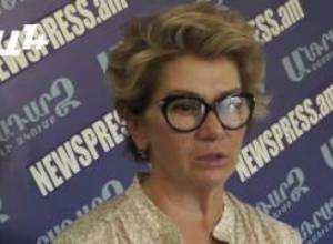 Երբ հանրության մեջ կորում է բարոյականությունը. Հատված Անահիտ Թարխանյանի ասուլիսից