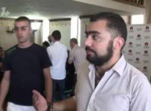 Ովքե՞ր են խաղում պոկեր