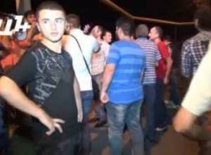 Սարի թաղ. 29.07.2016