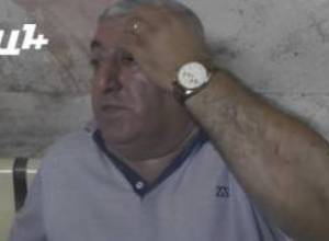 Աչքից զրկված տղայի հորեղբայրը պատմում է կատարվածի մասին