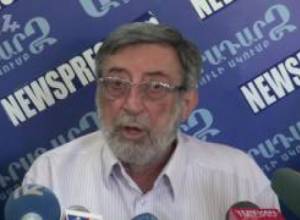 «Սերժ Ազատիչ  խնդրում եմ խոսեք ժողովրդի հետ»