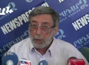 «Սյունիքի մարզը չպետք է դառնա Հյ. Կորեա, իսկ Հայաստանը՝ Կրասնոդարի մարզ»