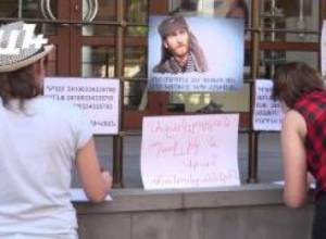 Օսիպյանը դրամահավաքության արկղը համարում է վտանգավոր