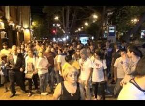 02.08.16 Ազատության հրապարակ