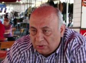 "Քաղաքապետարանը մեզ դուրս է մղում օրինական դաշտից, որովհետև տարածքն ինչ-որ մեկին պետք է