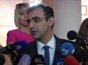 Ես չեմ կարող մեկնաբանել նախագահի ուղերձը. փոխնախարար