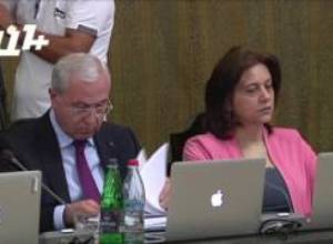 Իրանից ավելի շատ  գազ կներմուծվի