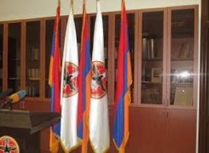 LIVE ՀՀԿ նիստ