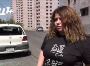 Ծաղրանկարների գողերը հանգիստ չեն ունենա