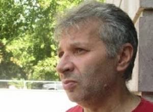 LIVE Մուշեղ Շուշանյանի, Տիգրան Եգորյանի  և Արմենակ Կյուրեղյանի ասուլիսը