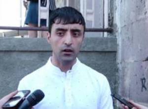 Փաստաբանը՝ Արայիկ Խանդոյանի մասին