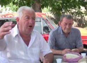 Կարկուտից հետո՝ խոպան