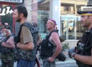 Վիտալի Բալասանյանը Վարուժան Ավետիսյանին. «Մի ջղայնացրու ինձ»