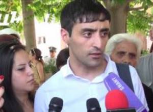 Արարատ Խանդոյանը կմնա կալանբքի տակ