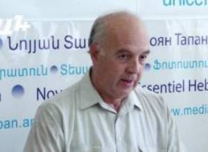 Կոչ իշխանություններին՝ հեռացեք