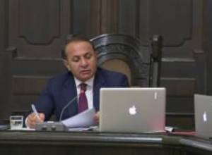 Վարչապետը հանձնարարեց ստուգել Սուրիկ Խաչատրյանի խնդրանքը