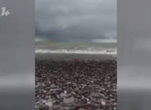 Զբոսաշրջիկները լքում են Աջարիան