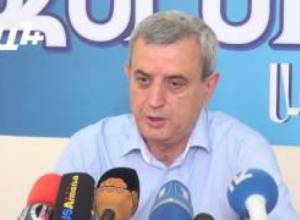 ՀՀԿ-ն Ղարաբաղի հարցով կողմ է լռելուն