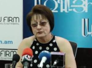 Հայաստանը պետք է պահանջի  Գետաշենը