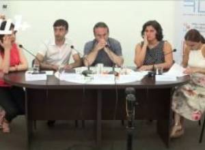 ««Սասնա ծռերի» անդամներին բուժօգնություն չցուցաբերելը խոշտանգում է»