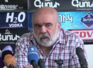 Ադրբեջանը կարող է դիմել սադրիչ գործողությունների. Իսկանդարյան