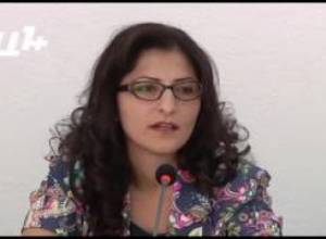 «Կանանցով մտնում էինք գունդ, որ ի՞նչ անեինք»