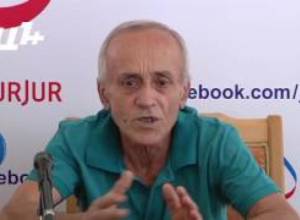 «Այսօր մենք չունենք մշակույթի նախարարություն»