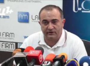 Արցախյան հիմնախնդրի հարցը սերունդների խնդիր է.Թևան Պողոսյան