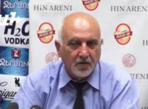 ԱԻՄ-ն առաջարկում է Անկախության տոնի առթիվ քաղբանտարկյալներին ազատել