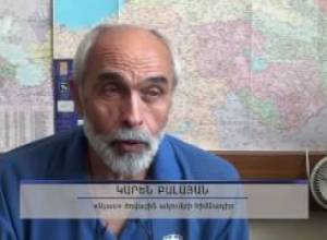 Հայկական վանքի փնտրտուքը Իսիկ Կուլի ափին կշարունակվի