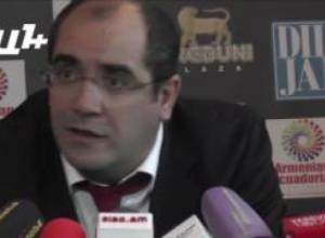 Հրաչյա Ռոստոմյան