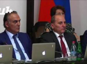 Պետք է շանս տալ նոր կառավարությանը. Հովիկ Աբրահամյան