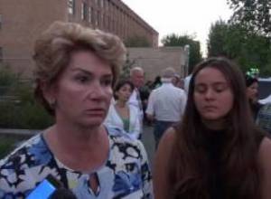 Անահիտ Թարխանյան. անբարո է պետության այս քայլերը