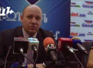 Հովիկ Աբրահամյանի օրոք պետական պարտքն աճեց 1 մլրդ դոլարով. տնտեսագետ