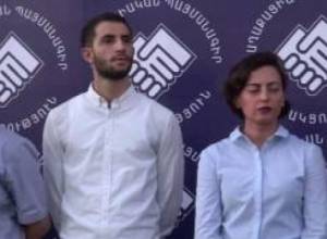 Սասուն Միքայելյան. ժողովուրդ վաղը ուշ է լինելու....