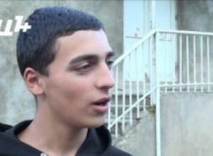 Դպրոցում 25 աշակերտ է սովորում