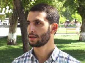 "Ցանկացած պահի պատրաստվել՝ ստանձնելու իրական կառավարումը"