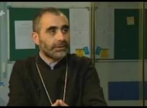 Տեր Եսայի քահանա Արթենյանի պարզաբանումը