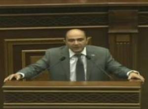 Շանս կա  ՀՀԿ ին դարձնել ընդդիմություն