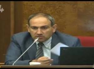 Զուգարանային կրքեր՝ ուղիղ հեռարձակմա՞մբ. Նիկոլ Փաշինյանը դժգոհ է