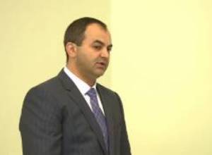 «Ձեր սպասումները կարդարանան». նոր գլխավոր դատախազը՝ Սերժ Սարգսյանին