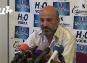 «Սեպտեմբերին Ադրբեջանը պատրաստ է նոր ճանկռտոցի». Վովա Վարդանով