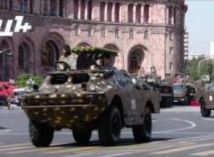 Եթե այս զինատեսակները օգտագործվեին ապրիլյան պատերազմում