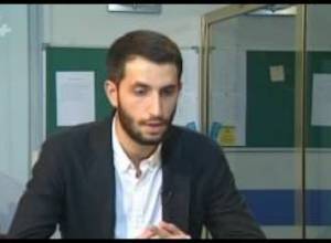 «Մեզ մնում է հաջողություն մաղթել Էդմոն Մարուքյանին»