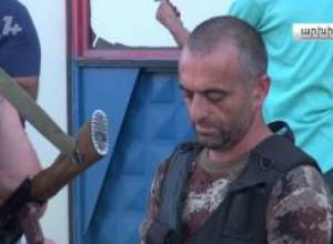 «Սասնա ծռեր» խմբի անդամը որդուն հորդորել է լավ սովորել