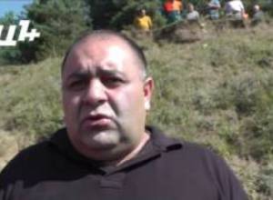 Մարգահովիտցիները սարսափում են գազի գնից