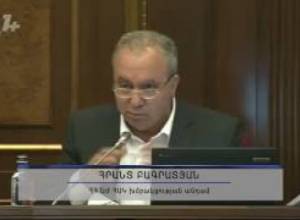 Հարկային նոր օրենսգրքից ընդդիմադիրները դժգոհ են