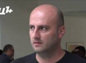 Դատարանին դատի տալու համար լրագրողը մրցանակ է ստացել