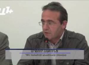 Fair play-ի կանոնները պահպանվել են. Արմեն Աշոտյան