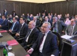 Վարչապետի հանձնարարականները